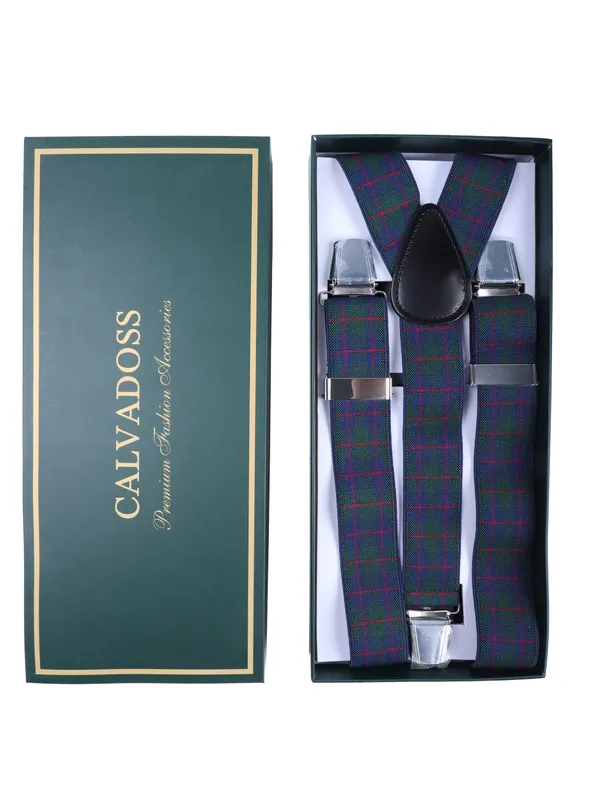 Calvadoss_Checkered_Design_Suspender