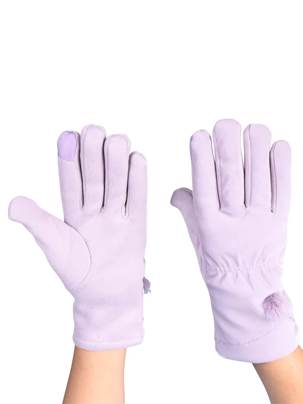 Women_Patterned_Winter_Gloves
