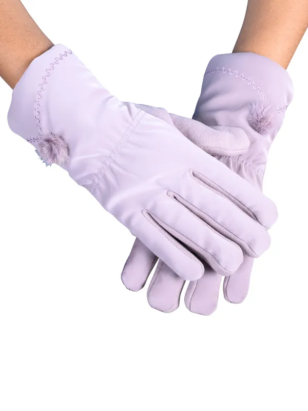 Women_Patterned_Winter_Gloves