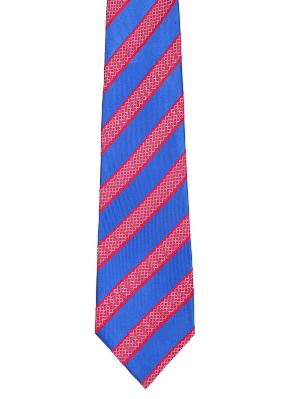 Calvadoss_Men_Checked_Broad_Tie