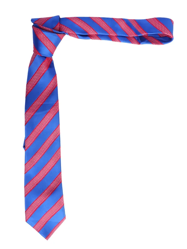 Calvadoss_Men_Checked_Broad_Tie