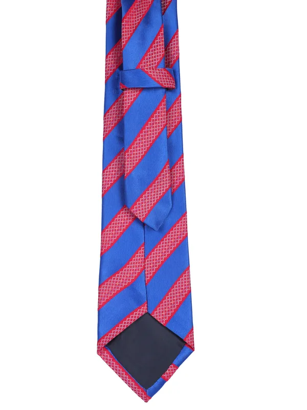 Calvadoss_Men_Checked_Broad_Tie