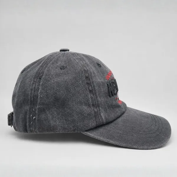 Calvadoss_Premium_Printed_Cotton_Black_Cap