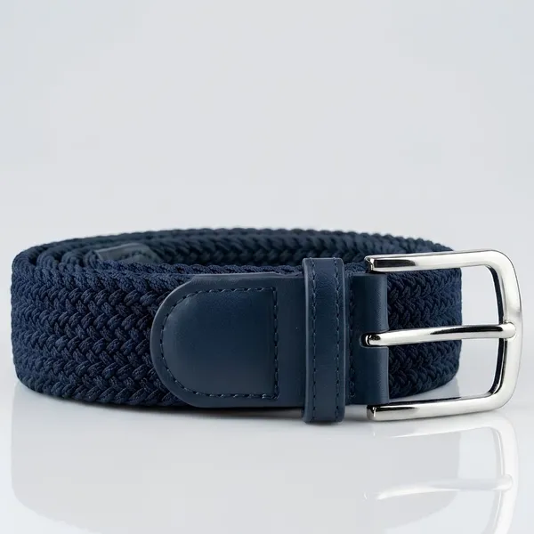 Calvadoss_Navy_Boys_Elastic_Belt