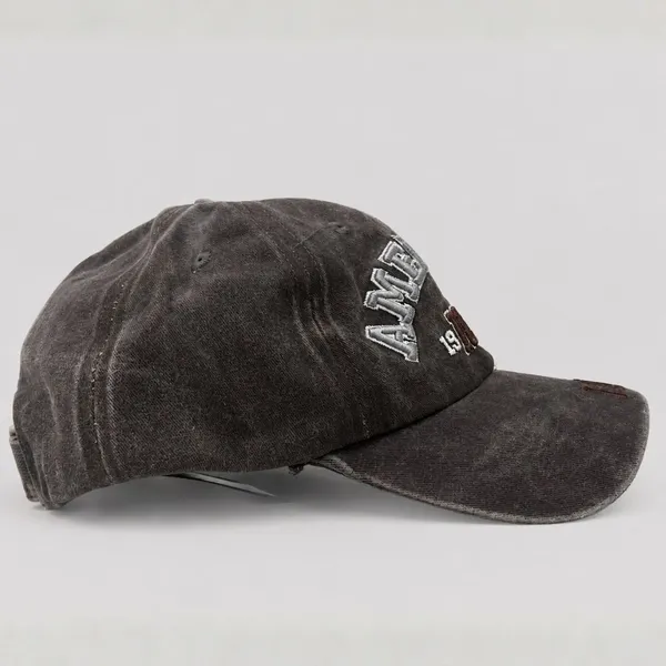 Calvadoss_Premium_Printed_Cotton_Brown_Cap