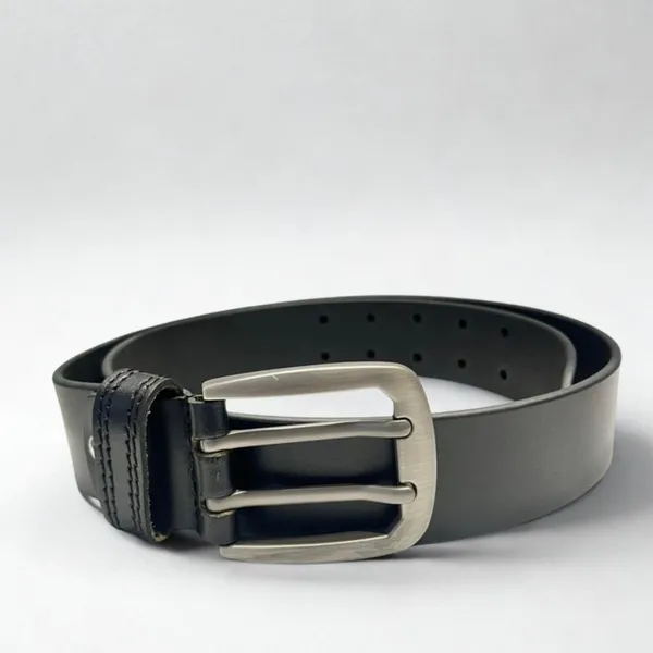 Calvadoss_Premiun_Genuine_Leather_Black_Belt
