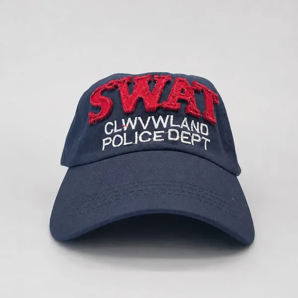 Calvadoss_Premium_Printed_Cotton_Navy_Cap