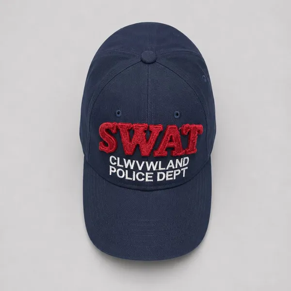 Calvadoss_Premium_Printed_Cotton_Navy_Cap