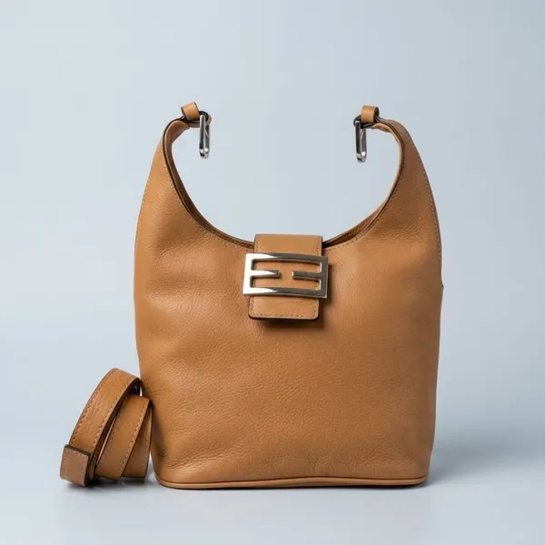 Calvadoss_Premium_Peach_Leather_Handbag