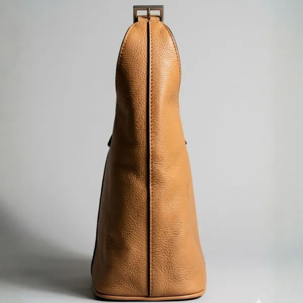 Calvadoss_Premium_Peach_Leather_Handbag