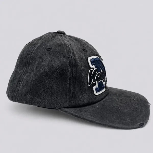 Calvadoss_Premium_Printed_Cotton_Black_Cap