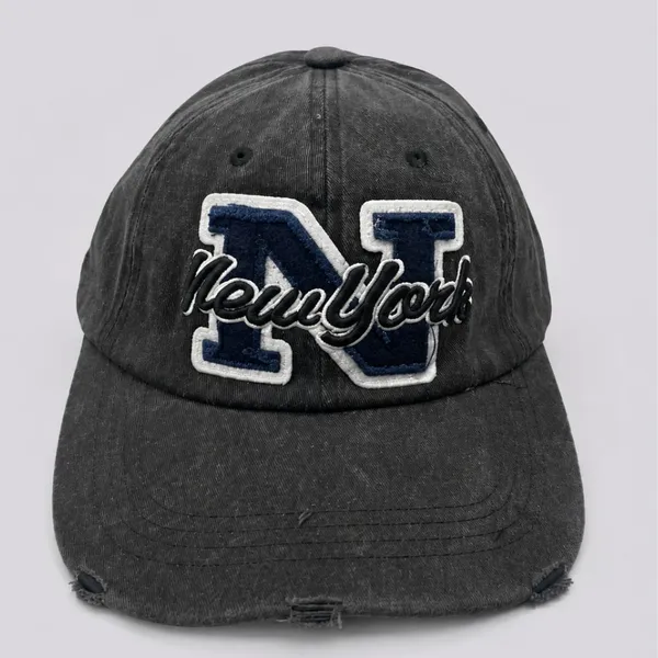 Calvadoss_Premium_Printed_Cotton_Black_Cap