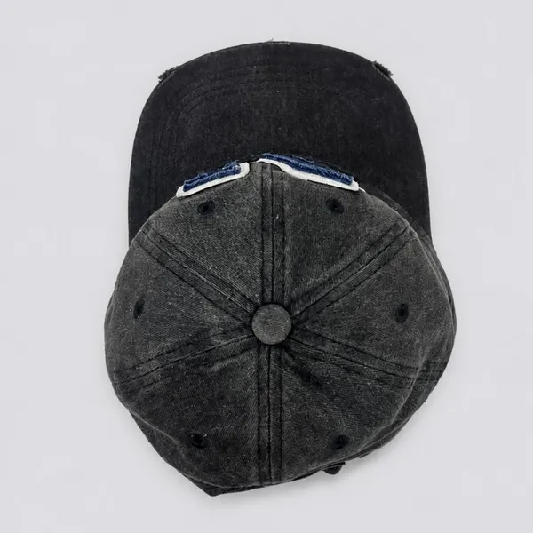 Calvadoss_Premium_Printed_Cotton_Black_Cap