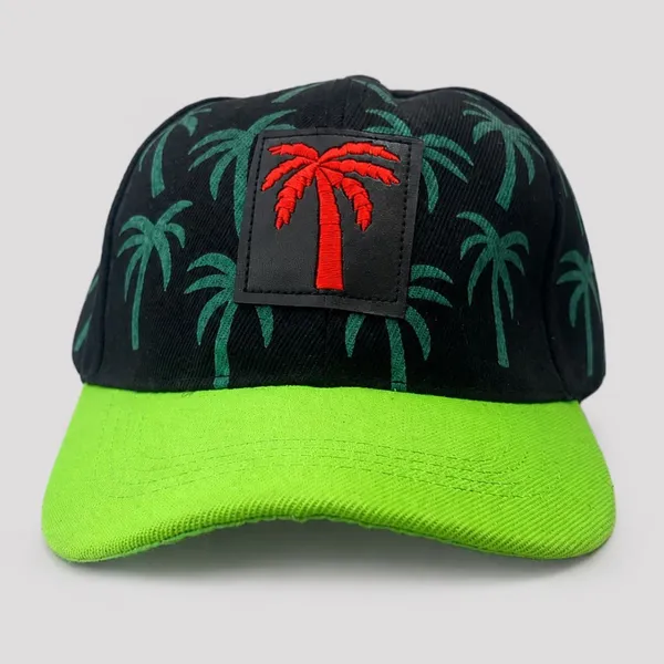 Calvadoss_Premium_Printed_Cotton_Cap