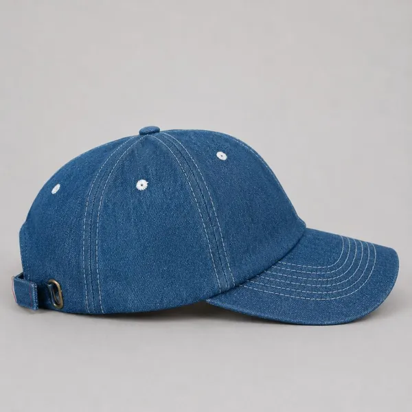 Calvadoss_Premium_Cotton_Blue_Cap