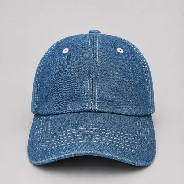 Calvadoss_Premium_Cotton_Blue_Cap