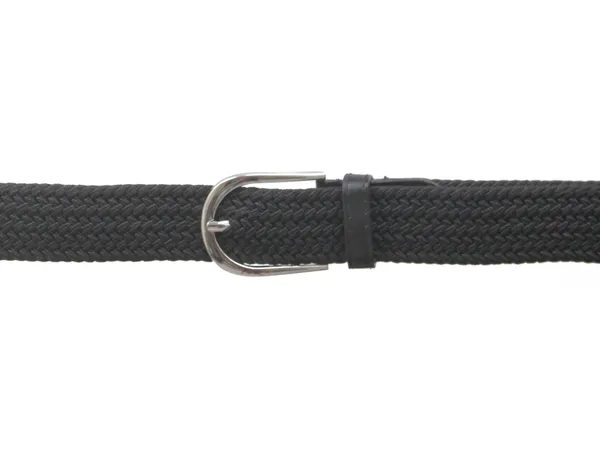 Black_Braided_Belt_For_Kids