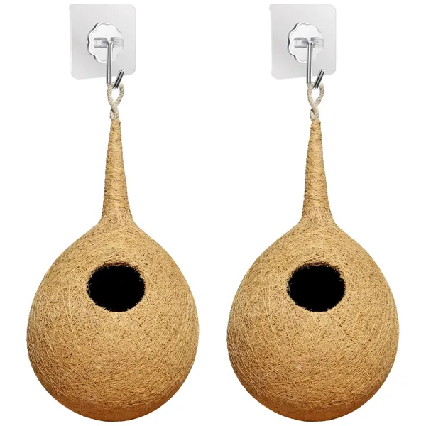 Organic_Large_Size_Bird_Nest_with_Adhesive_Hook_Set_of_2,_Bird_House_for_Nesting,_Breeding,_Decoration_(Hanging,_Wall_Mounting,_Tree_Mounting)