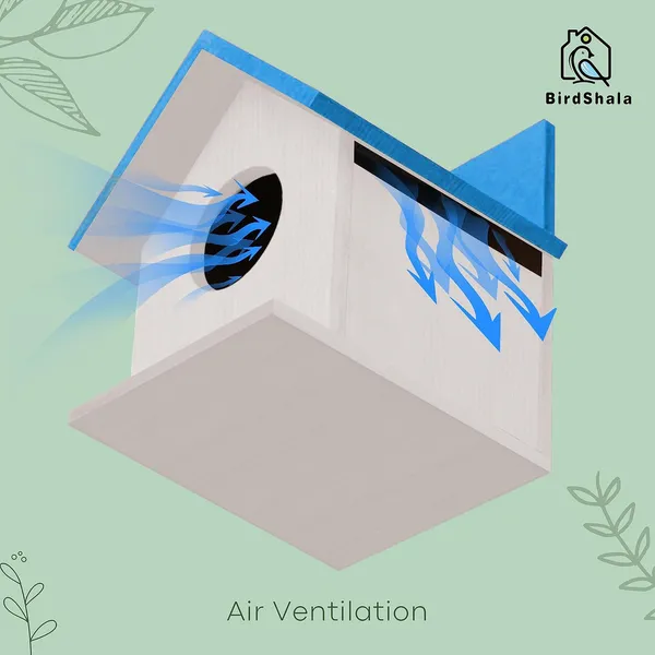 Bird_House_for_Sparrow,_Budgies_&_Finches_with_Air_Ventilation_and_Mounting_Hook_(Orange_-_Set_of_4)