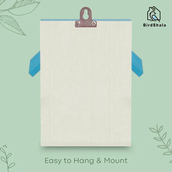 Bird_House_for_Sparrow,_Budgies_&_Finches_with_Air_Ventilation_and_Mounting_Hook_(Orange_-_Set_of_4)
