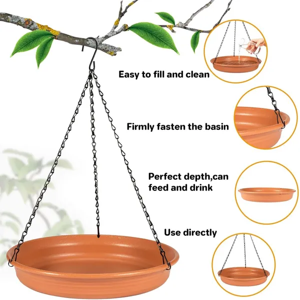 Brown_Hanging_Bird_Feeder_for_Water_&_Seed_Bird_Bath_Trey_for_Hanging_on_Your_Balcony,_Trees,_Garden_(Set_of_10)