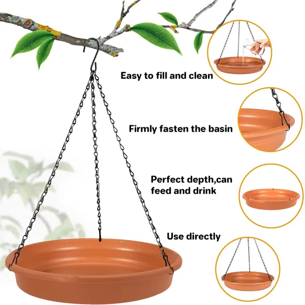 Brown_Hanging_Bird_Feeder_for_Water_&_Seed_Bird_Bath_Trey_for_Hanging_on_Your_Balcony,_Trees,_Garden_(Set_of_5)