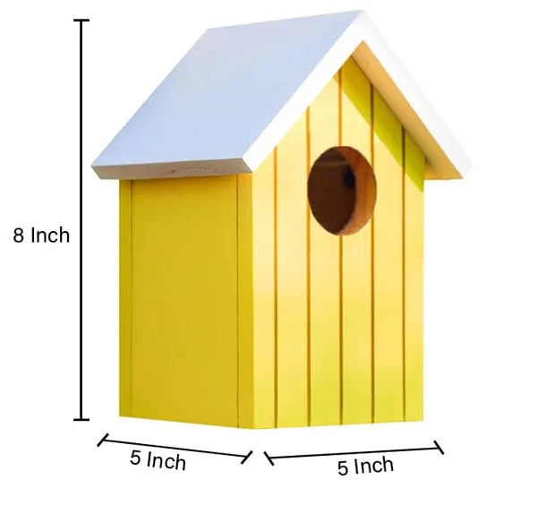 Wooden_Large_Bird_House_for_Sparrow,_Bulbul,_Budgies,_Wild_Birds_&_Pet_Birds_-_Colorful_Garden_Decorative_(Yellow)