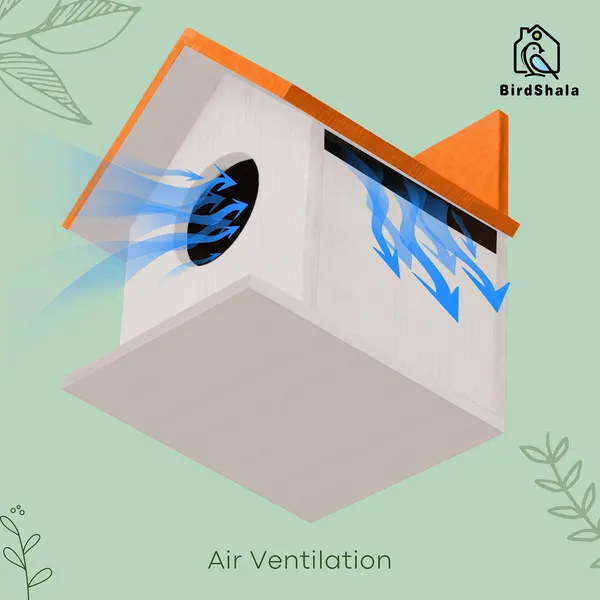 Bird_House_for_Sparrow,_Budgies_&_Finches_with_Air_Ventilation_and_Mounting_Hook_(Orange,_Medium)