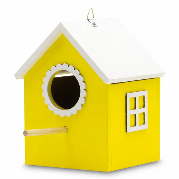 Bird_House_Safe_and_Attractive,_Yellow_with_White_Trim,_Ventilated_with_Perch_and_Drainage_Specially_Designed_for_Small_Size_Birds_Like_Sparrow,_Sunbird,_Prinia,_Tailorbird,_Humming_Bird