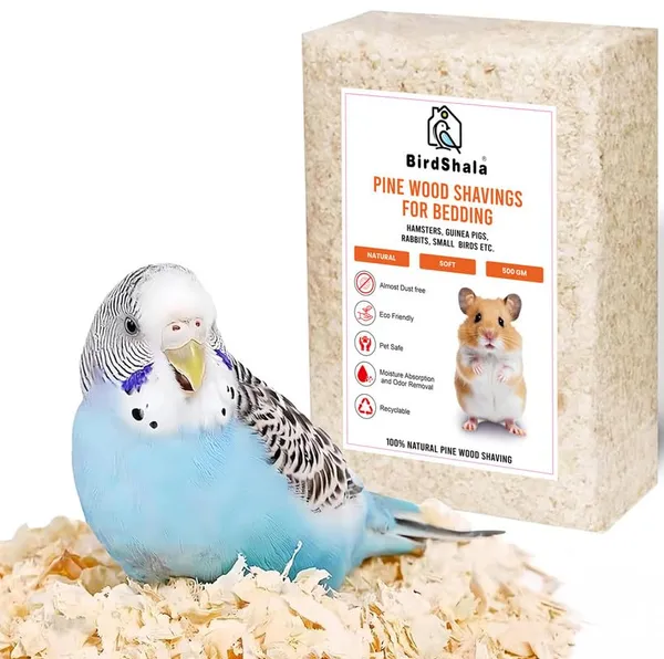 Pine_Wood_Shavings_for_Bedding_|_Ultra_Soft,_Natural_&_Low_Dust_|_Odor_Control_&_High_Absorption_|_Safe_for_Hamsters,_Guinea_Pigs,_Rabbits,_Small_Birds_&_Pets_|250G_Pack