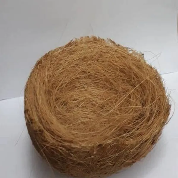 JUGNOO_Nesting_Material_For_Birds_For_Making_Nest_|_Manually_Extracted_Natural_Coir_Fiber,_Laying_Eggs_Breeding_As_Natural_Bed,_Playing_Toy_And_Many_More_250_Grams