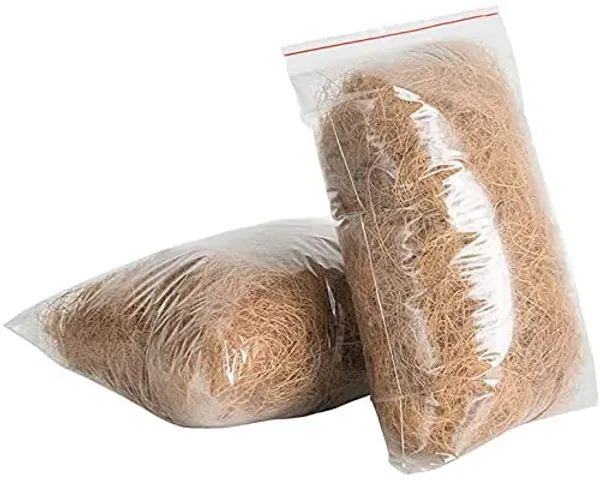 JUGNOO_Nesting_Material_For_Birds_For_Making_Nest_|_Manually_Extracted_Natural_Coir_Fiber,_Laying_Eggs_Breeding_As_Natural_Bed,_Playing_Toy_And_Many_More_250_Grams
