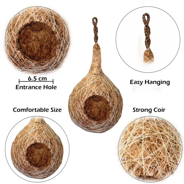 Brown_Organic_Bird_NEST_Large_Size,_Purely_Made_by_Bird_Building_Technique_Bird_House_(Hanging,_Wall_Mounting,_Tree_Mounting)_(Pack_of_1)