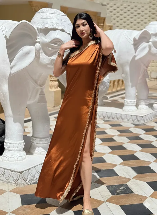 Capri_Copper_Kaftan