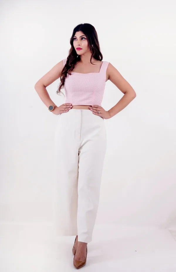 Houndstooth_Bang_On_Crop_Top