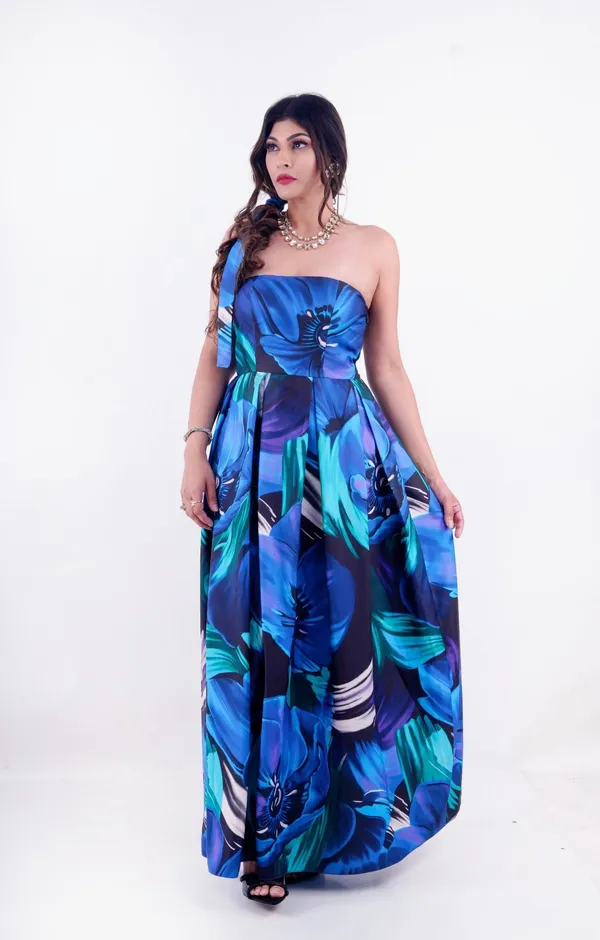 Cruising_Off-Shoulder_Gown
