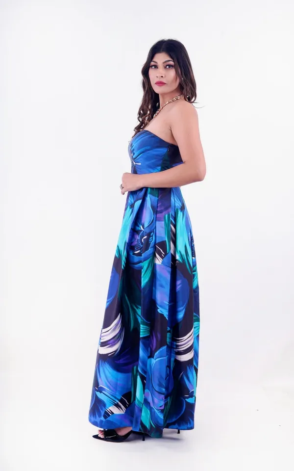 Cruising_Off-Shoulder_Gown