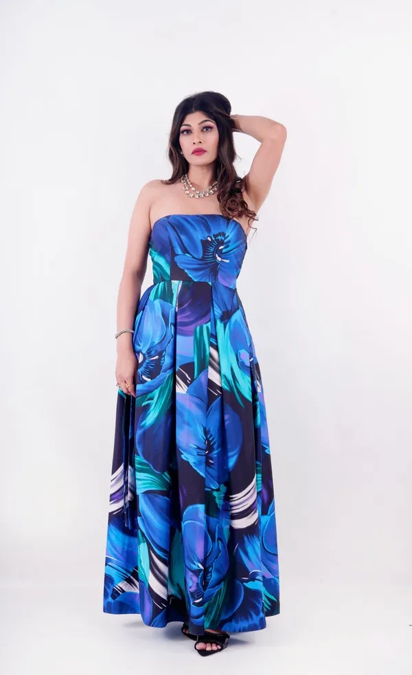 Cruising_Off-Shoulder_Gown