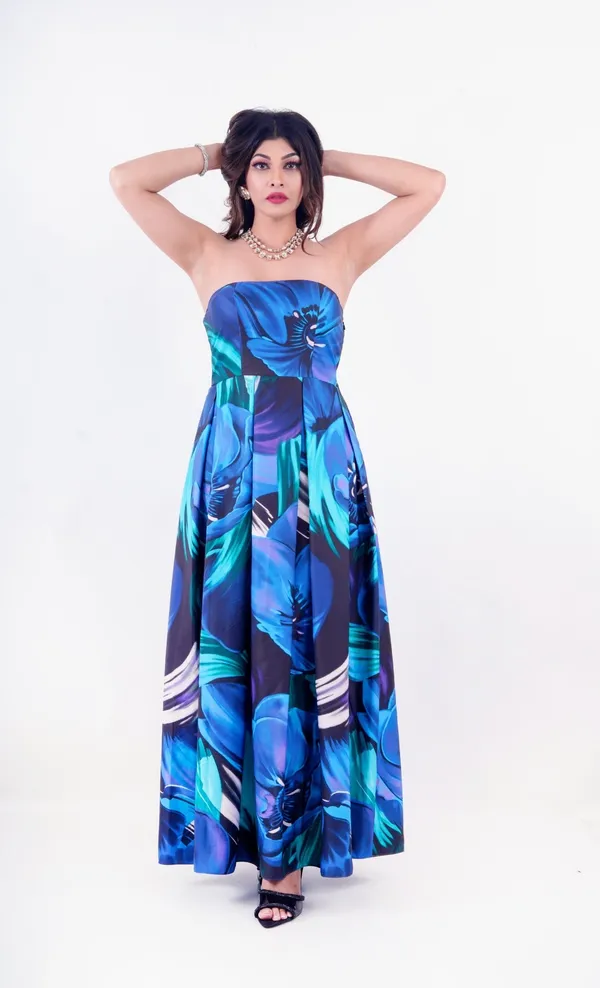 Cruising_Off-Shoulder_Gown