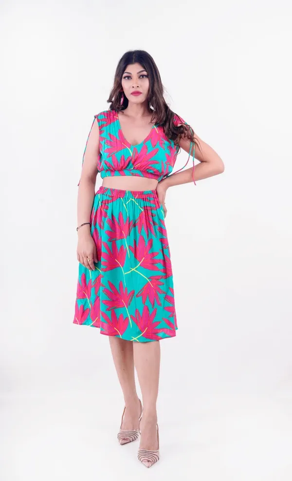 Gardenia_Flora_Crop_Top_&_Skirt_Co-Ord_Set