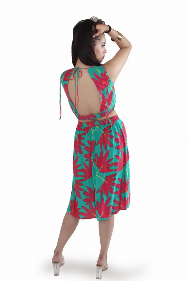 Gardenia_Flora_Crop_Top_&_Skirt_Co-Ord_Set