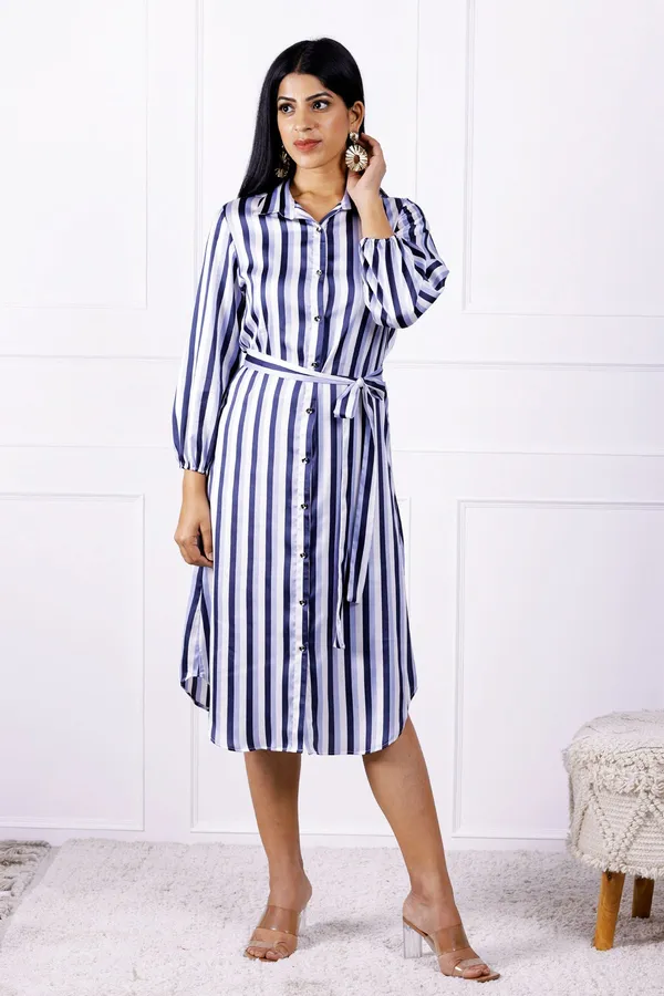 Stripe_Circus_Blues_Shirt_Dress