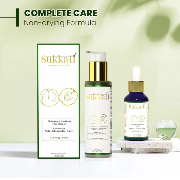 Mattifying_+_Clarifying_Face_Cleanser_For_Women