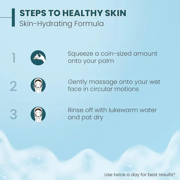 Sensohydra_+_Calming_Face_Cleanser_For_Women