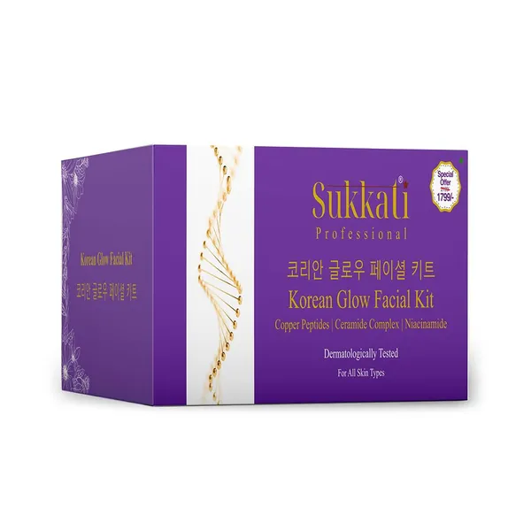 Korean_Glow_Facial_Kit_(Pack_Of_4_)_For_Women