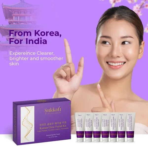 Korean_Glow_Facial_Kit_(Pack_Of_1_For_Women