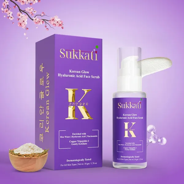 Korean_Glow_Hyaluronic_Acid_Face_Scrub_For_Women