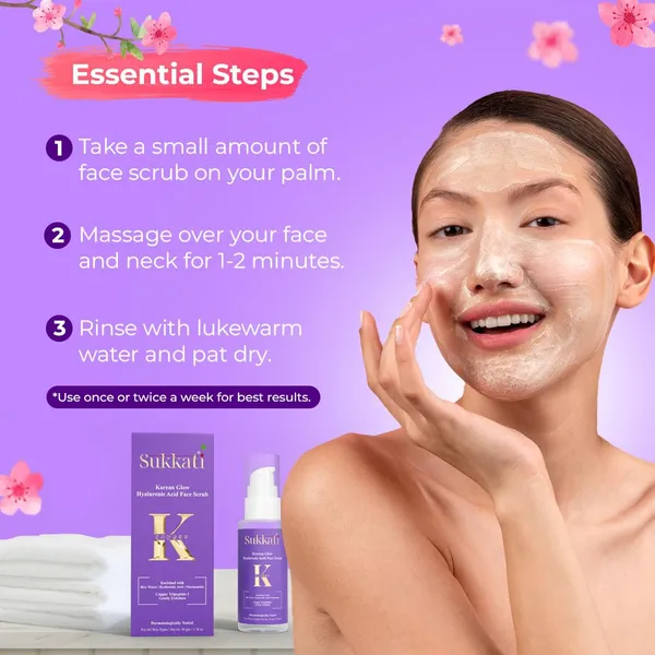 Korean_Glow_Hyaluronic_Acid_Face_Scrub_For_Women