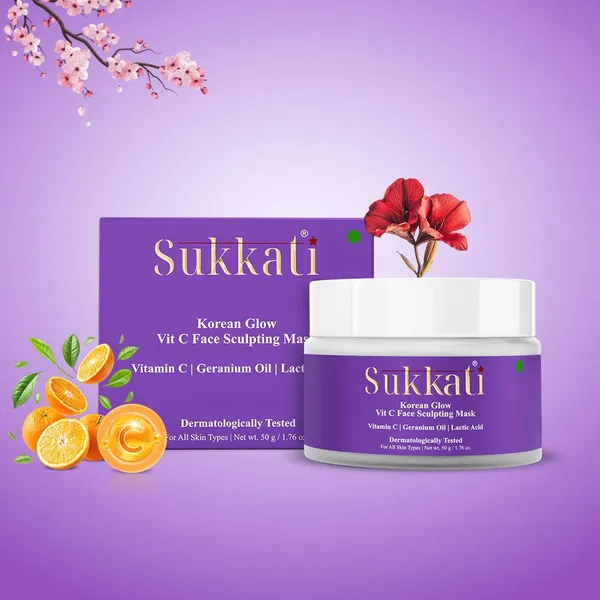 Korean_Glow_Vitamin_C_Face_Sculpting_Mask_For_Women