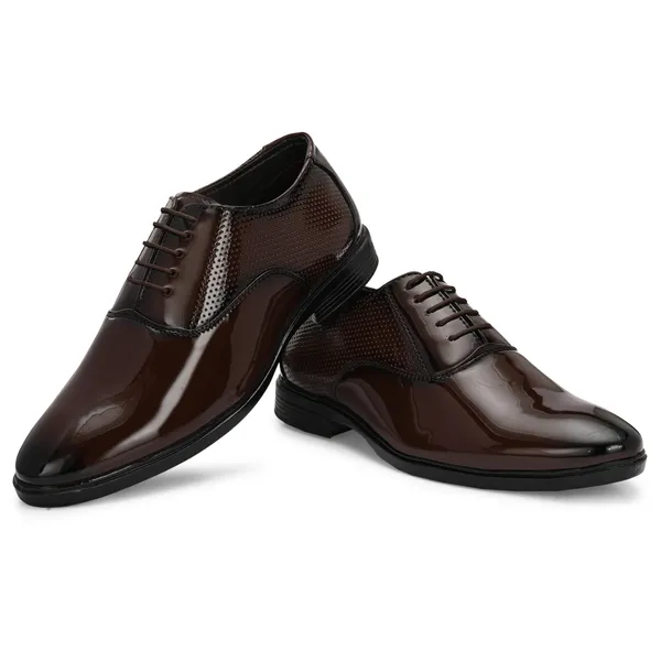 Brown_Synthetic_Leather_Shoes_For_Men